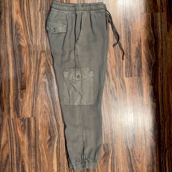 Cloth & Stone Cargo Jogger - Picture 9 of 10